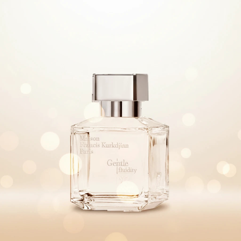 MFK Gentle Fluidity Silver – Luxury Decant
