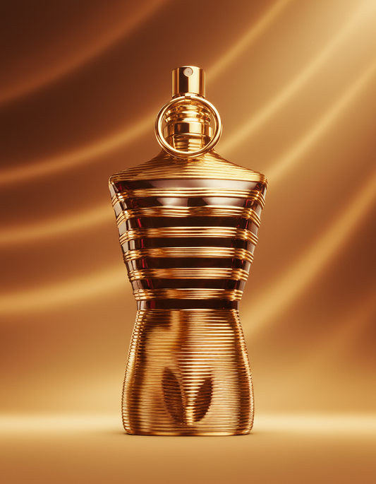 JPG Le Male Elixir – Luxury Decant