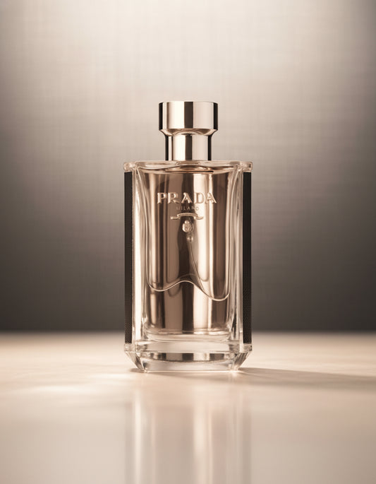 Prada L’Homme – Luxury Decant