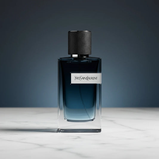 Yves Saint Laurent Y – Luxury Decant (EDP)